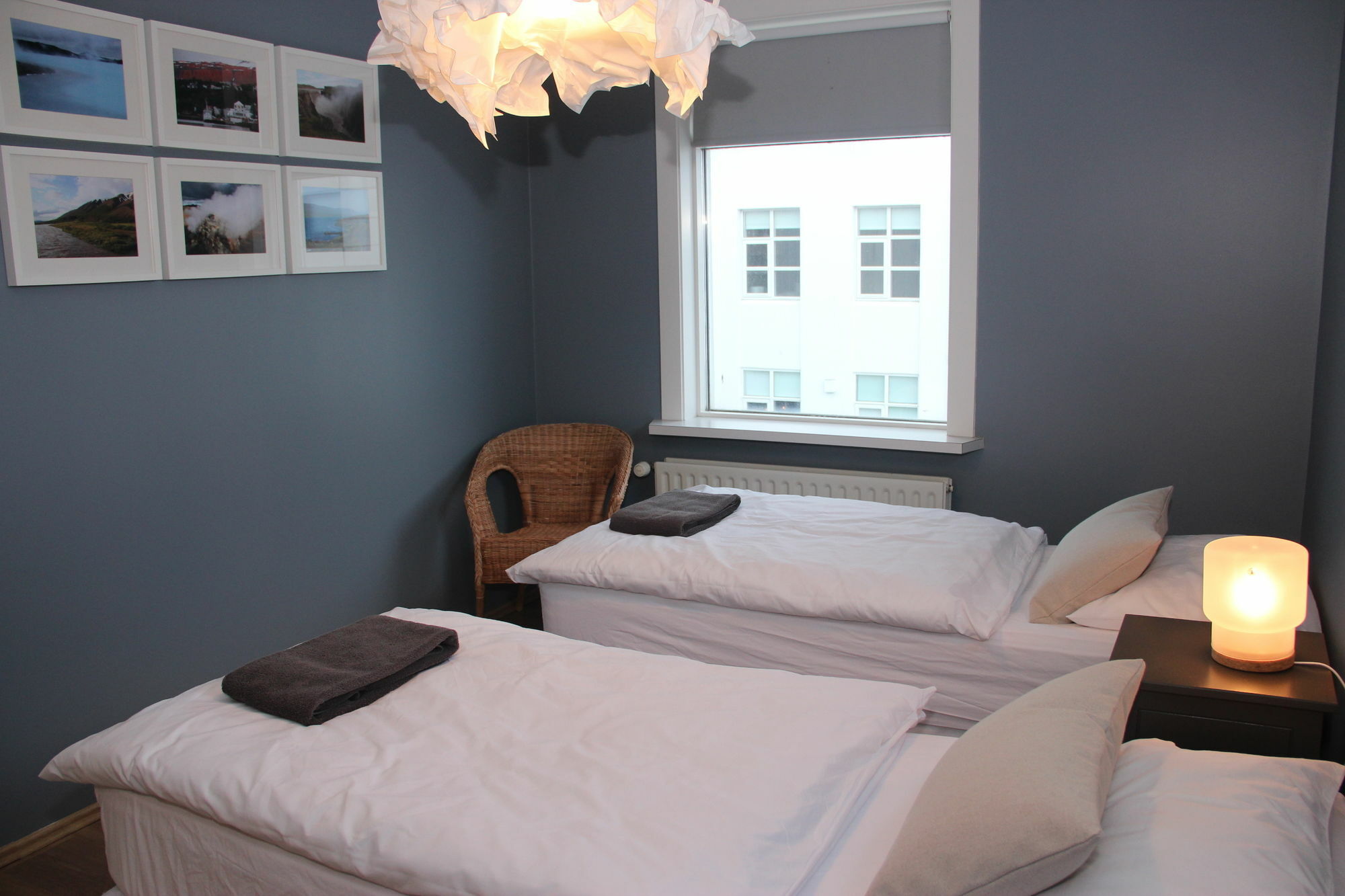 Acco Guesthouse Akureyri Bagian luar foto