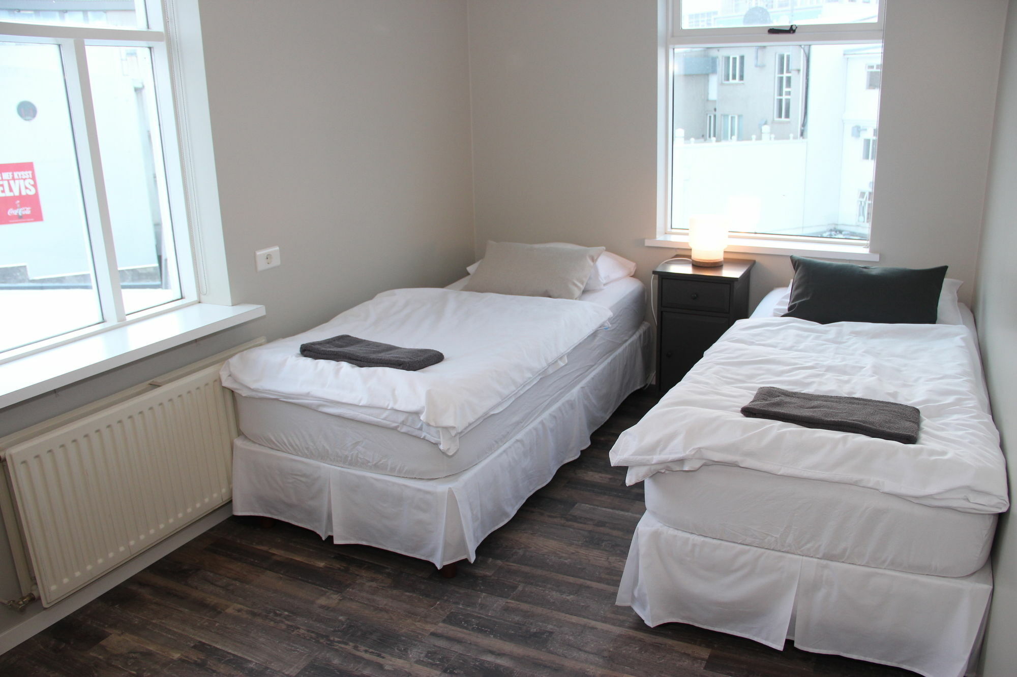 Acco Guesthouse Akureyri Bagian luar foto